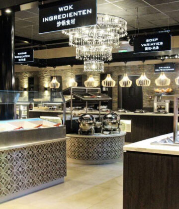 Atlantis Almere