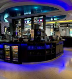 Horst World Kitchen