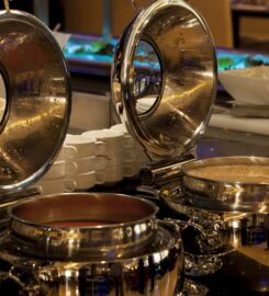 Horst World Kitchen