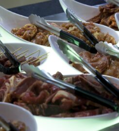 Horst World Kitchen